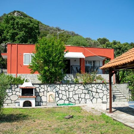 Paradise Residency Nea Iraklitsa Екстер'єр фото
