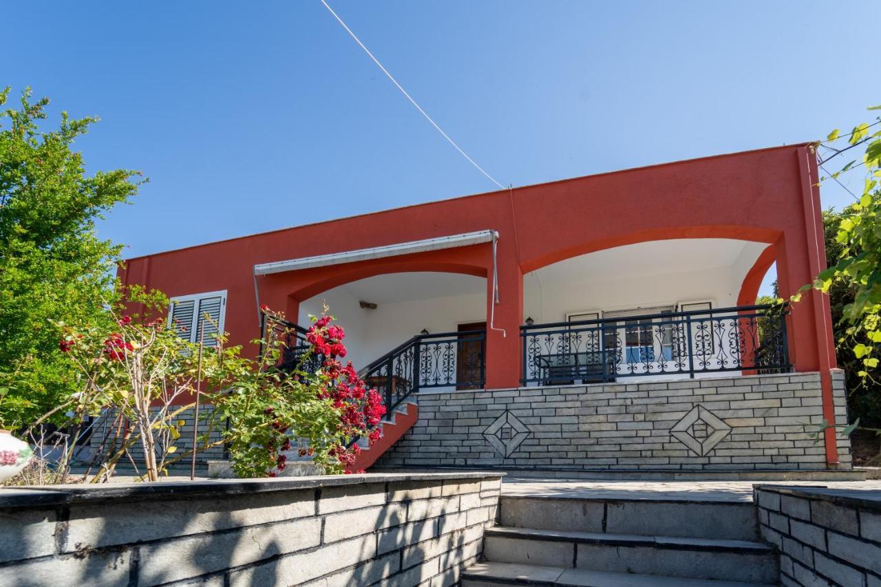 Paradise Residency Nea Iraklitsa Екстер'єр фото