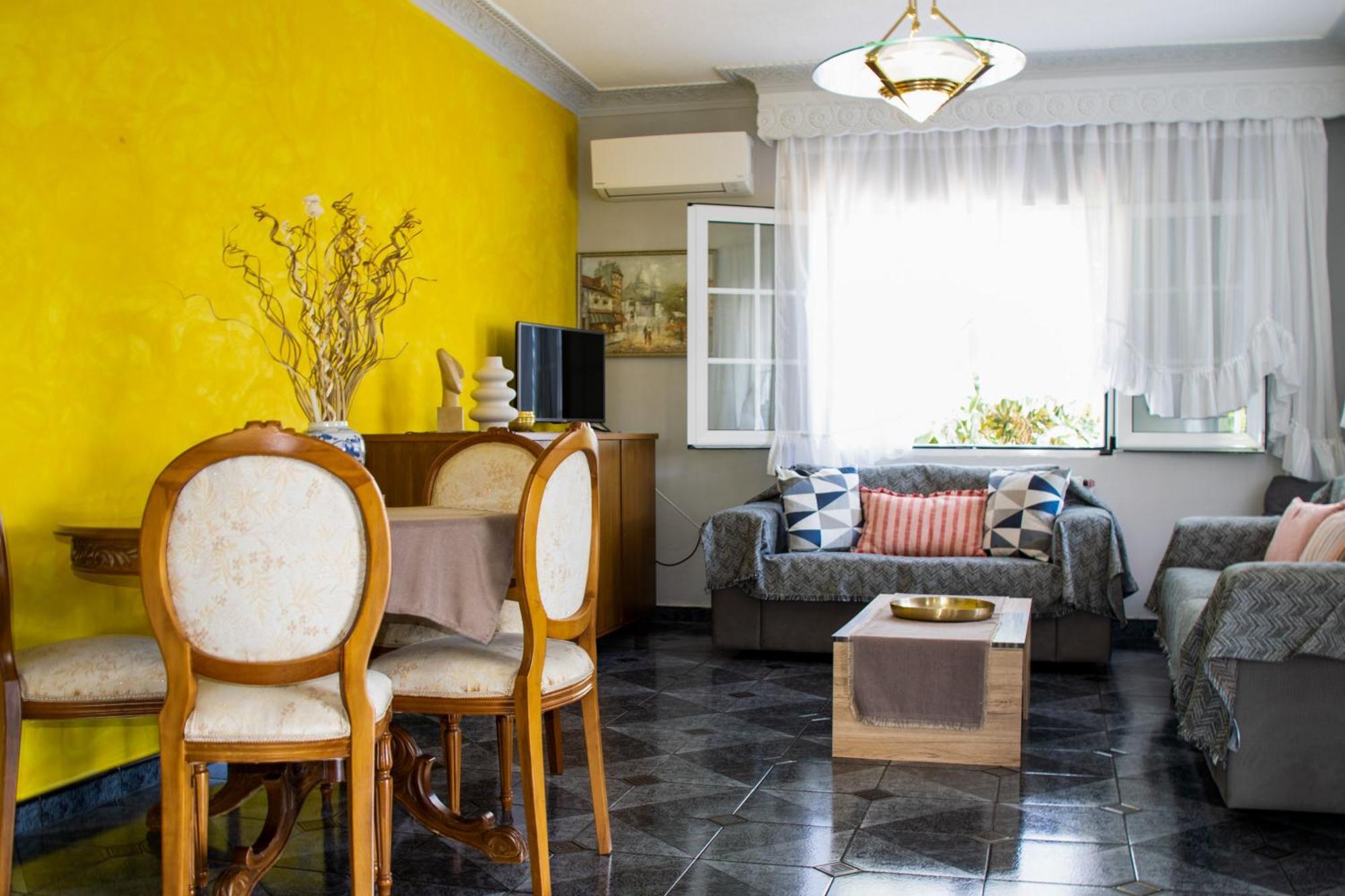 Paradise Residency Nea Iraklitsa Екстер'єр фото