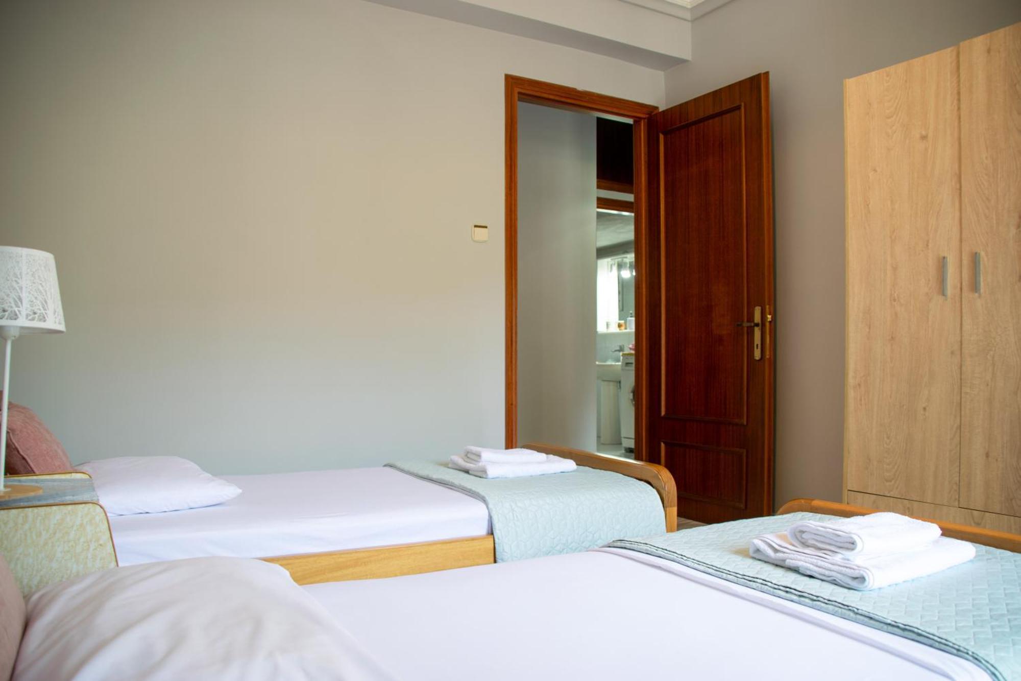 Paradise Residency Nea Iraklitsa Екстер'єр фото