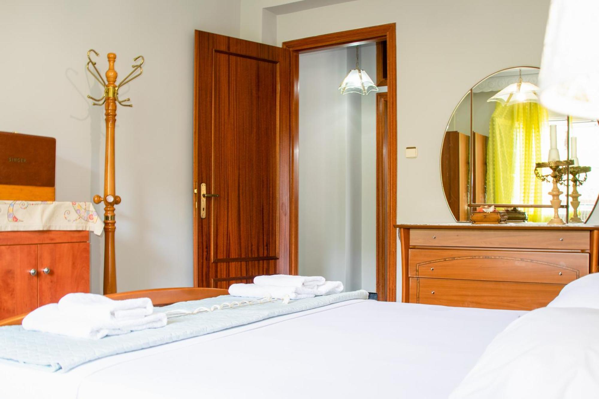 Paradise Residency Nea Iraklitsa Екстер'єр фото